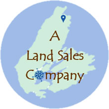 Cape Breton Land Sales