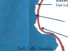 Brochure - page 2 - Lake Ainslie Development Association. 