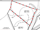 layout of lot23-8